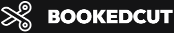 Bookedcut logo