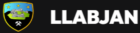 Llabjan logo