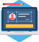 Web development